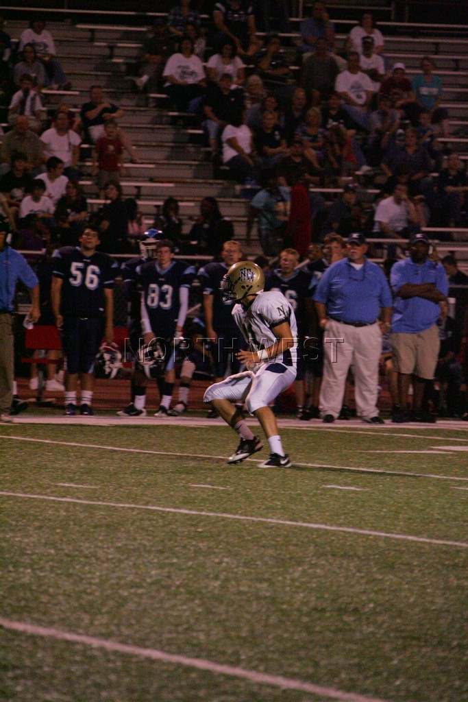 NW Football Wichita