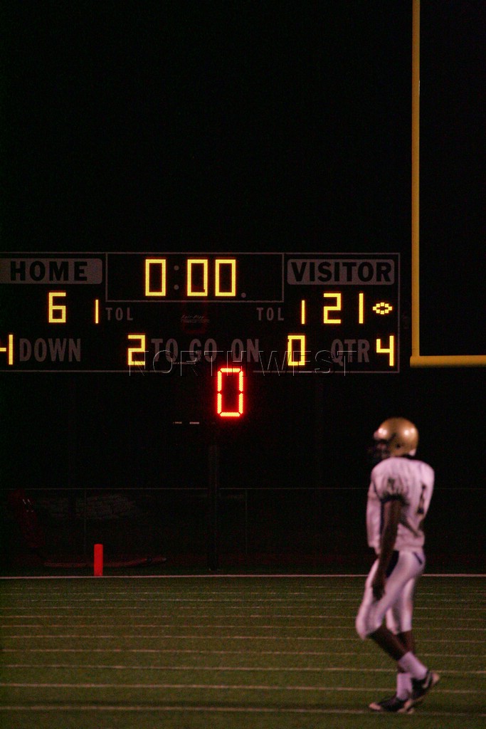 NW Football Wichita