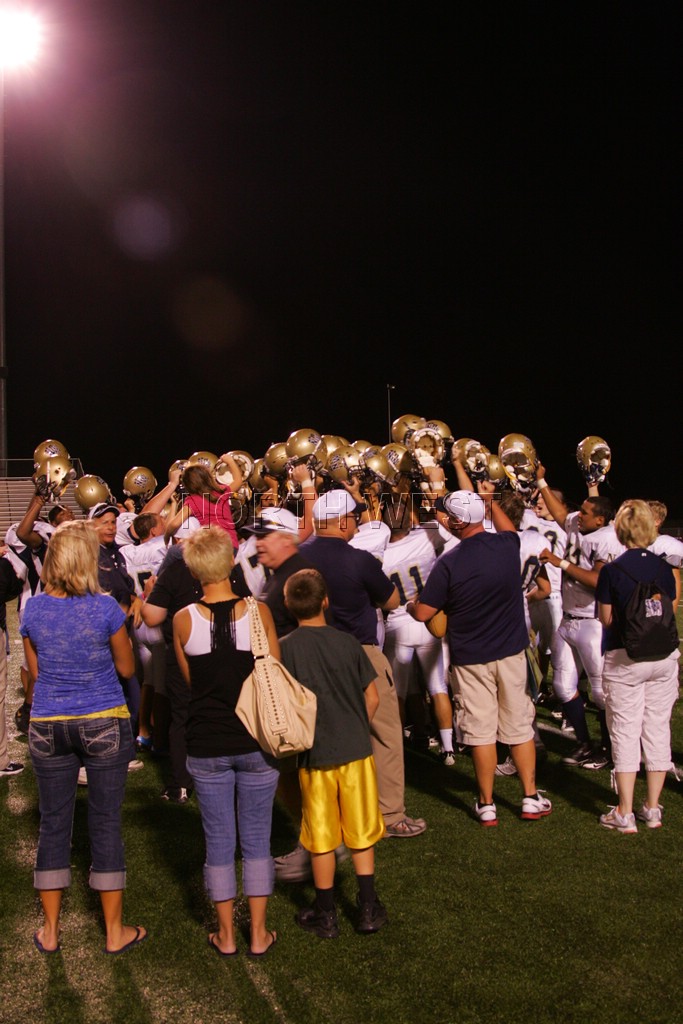 NW Football Wichita