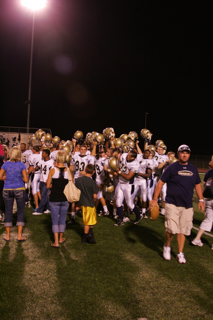 NW Football Wichita